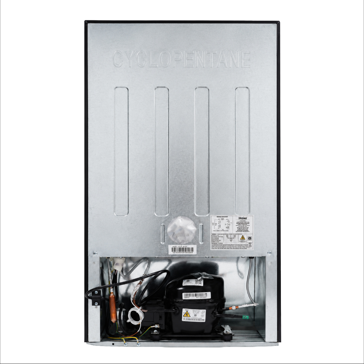 Haier 100L Bedroom Single Door Refrigerator